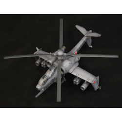 Kotobukiya 1/72 JGSDF AH Hellhound 2