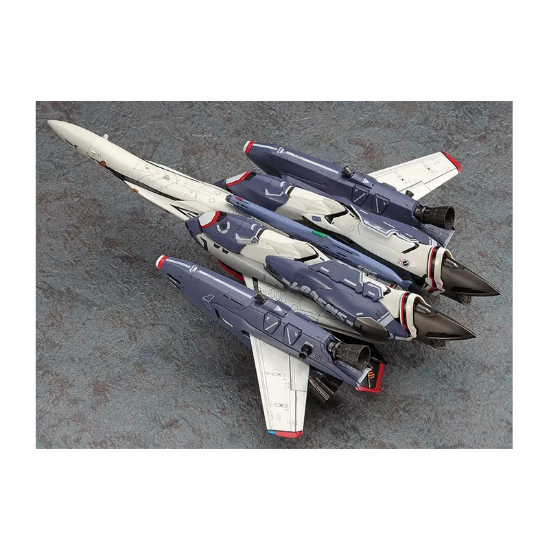 Hasegawa 1/72 VF-25F/S Super Messiah Macross F