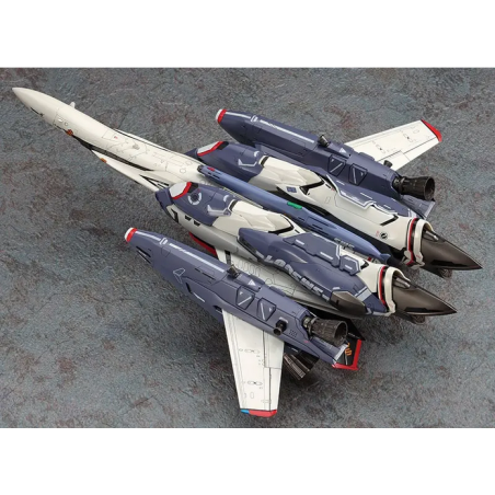 Hasegawa 1/72 VF-25F/S Super Messiah Macross F