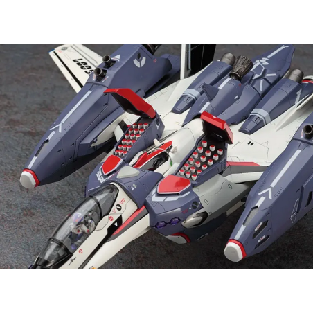 Hasegawa 1/72 VF-25F/S Super Messiah Macross F
