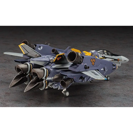 Hasegawa 1/72 VF-25F/S Super Messiah Macross F