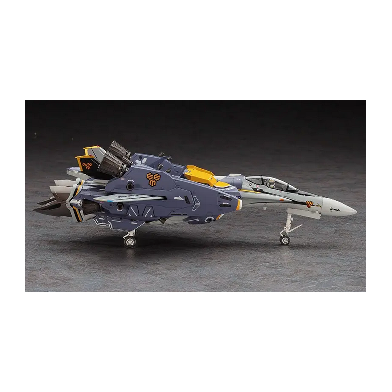 Hasegawa 1/72 VF-25F/S Super Messiah Macross F