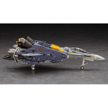 Hasegawa 1/72 VF-25F/S Super Messiah Macross F