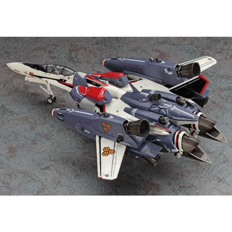 Hasegawa 1/72 VF-25F/S Super Messiah Macross F