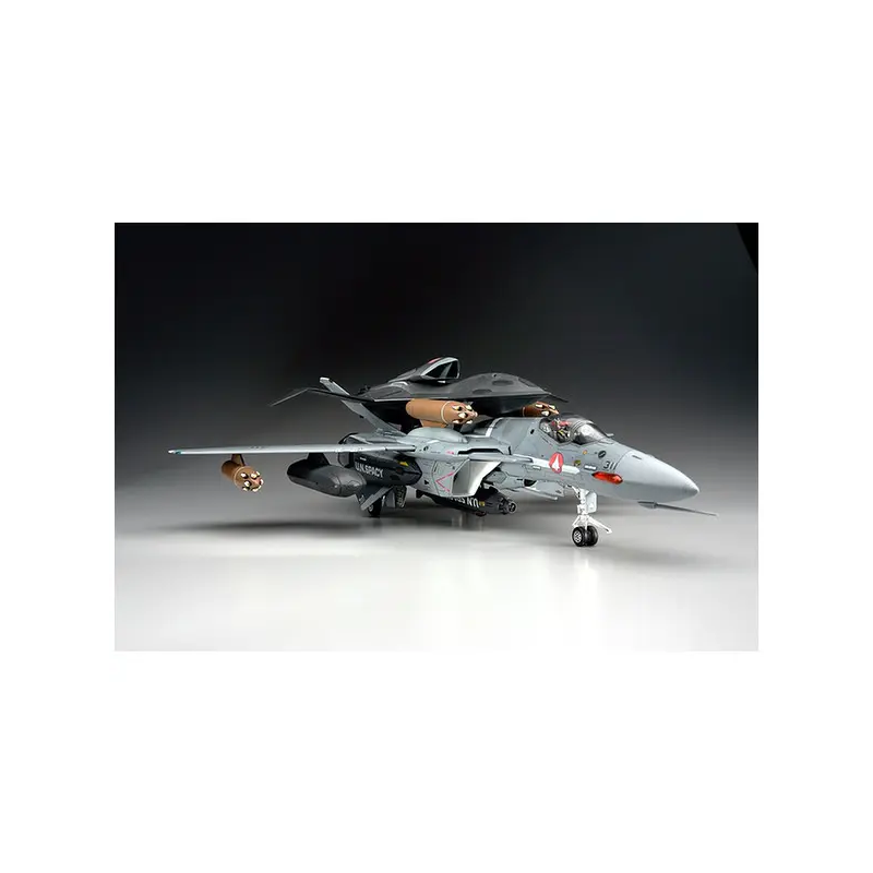 Hasegawa 1/72 VF-0A/S w/Ghost