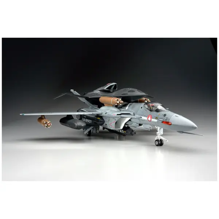 Hasegawa 1/72 VF-0A/S w/Ghost