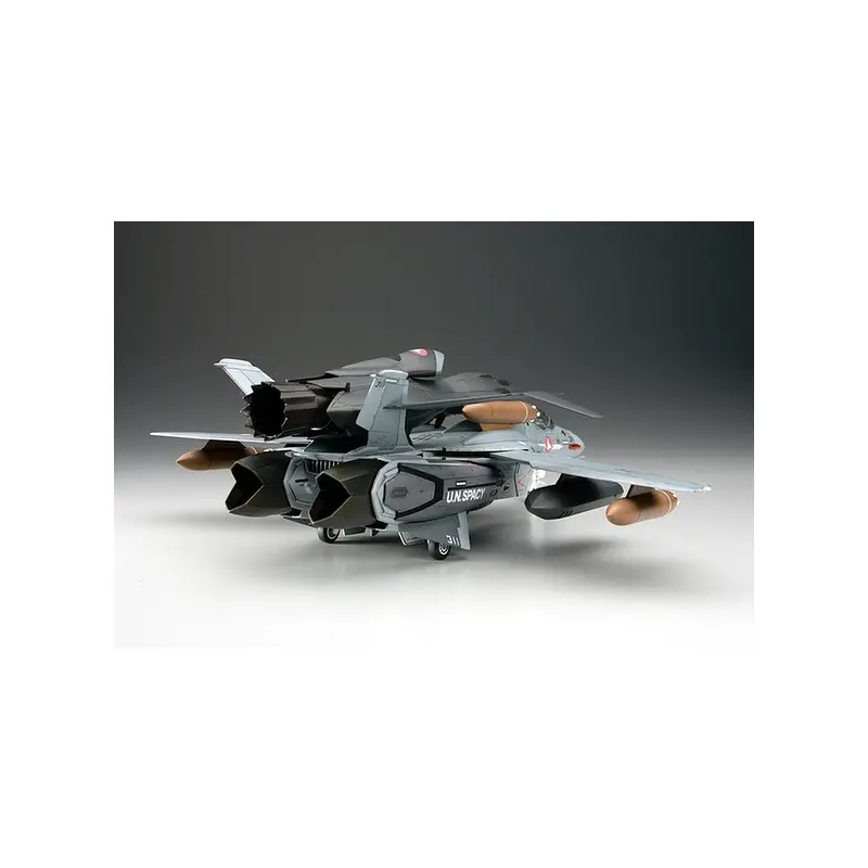 Hasegawa 1/72 VF-0A/S w/Ghost