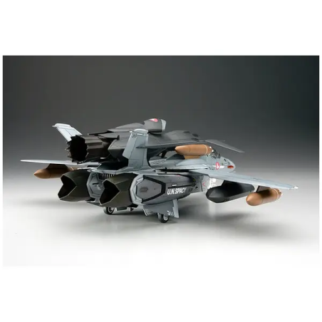 Hasegawa 1/72 VF-0A/S w/Ghost