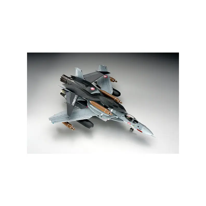 Hasegawa 1/72 VF-0A/S w/Ghost