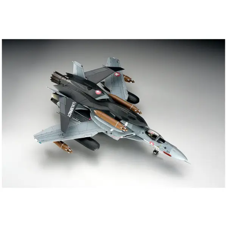 Hasegawa 1/72 VF-0A/S w/Ghost