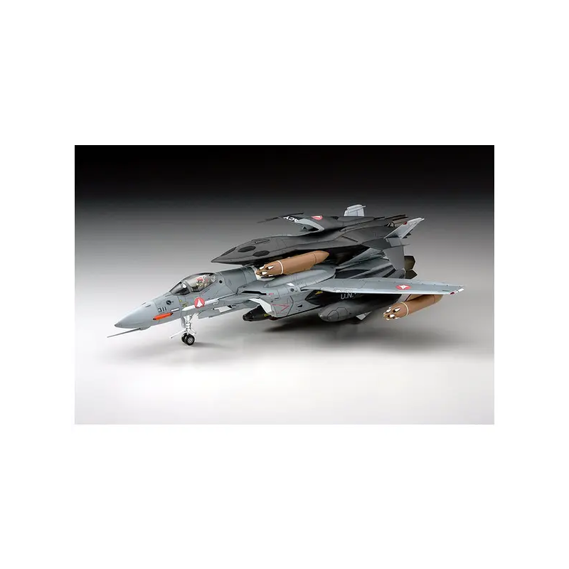 Hasegawa 1/72 VF-0A/S w/Ghost