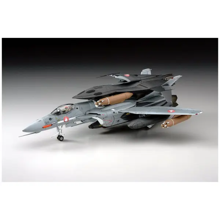 Hasegawa 1/72 VF-0A/S w/Ghost