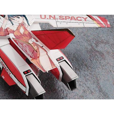 Hasegawa 1/72 VF-1 Valkyrie Minmay 2009 Special Limited Edition