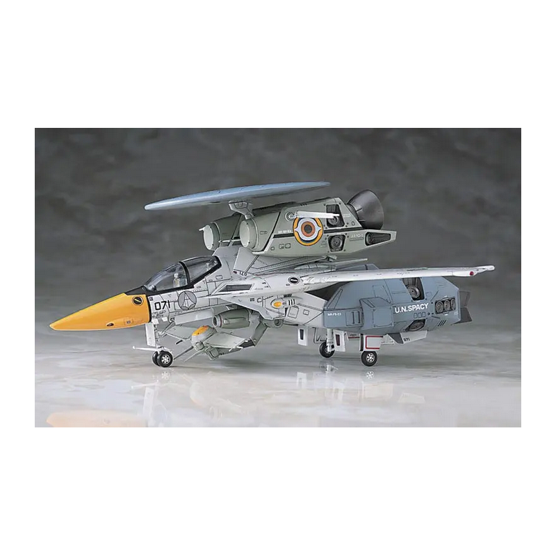 Hasegawa 1/72 VE-1 Elintseeker Valkyrie