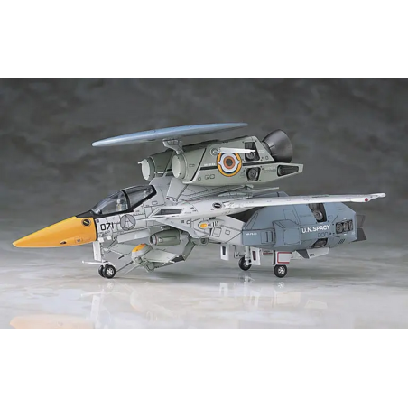 Hasegawa 1/72 VE-1 Elintseeker Valkyrie