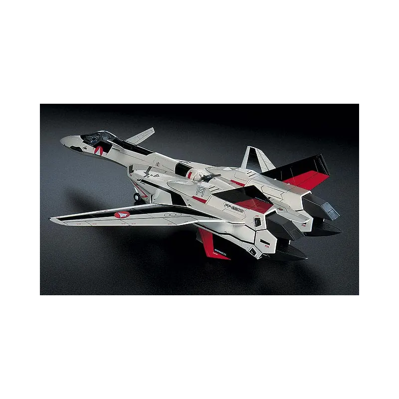 Hasegawa 1/72 YF-19 Fighter