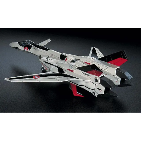Hasegawa 1/72 YF-19 Fighter