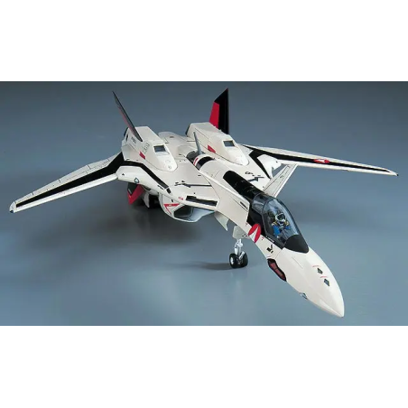Hasegawa 1/72 YF-19 Fighter