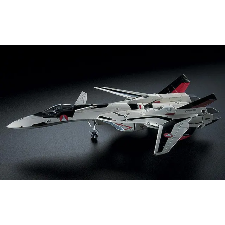 Hasegawa 1/72 YF-19 Fighter