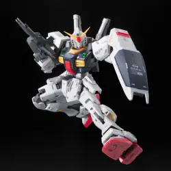 Bandai 1/144 RG Gundam Mk-II AEUG Version Prototype RX-178 model kit 2