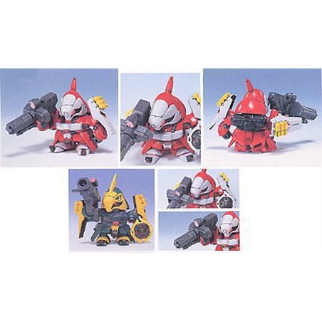SD 03 Jagd Doga for Quess