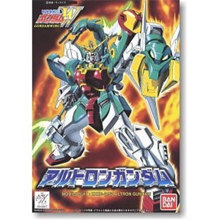 1/144 Altron Gundam