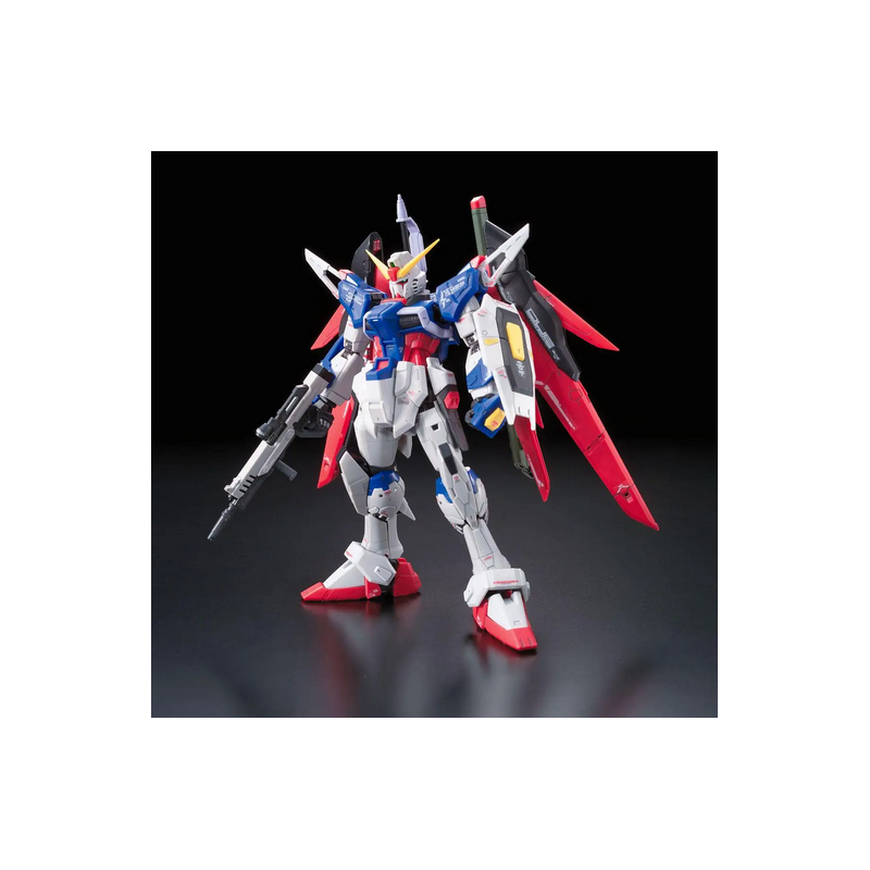 Bandai 1/144 RG ZGMF-X42S Destiny Gundam