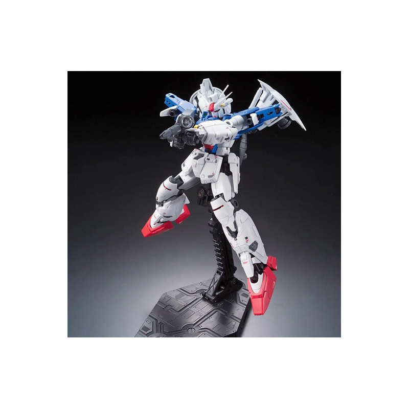 Bandai 1/144 RG RX-78GP01Fb Gundam GP01 Full-Burnern