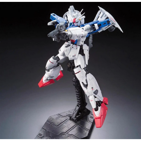 Bandai 1/144 RG RX-78GP01Fb Gundam GP01 Full-Burnern