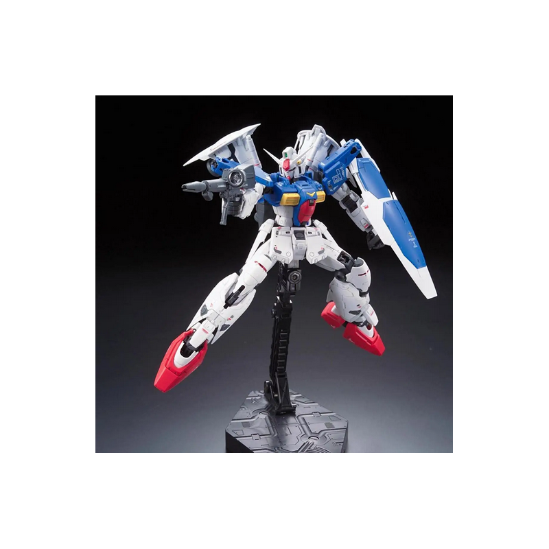Bandai 1/144 RG RX-78GP01Fb Gundam GP01 Full-Burnern