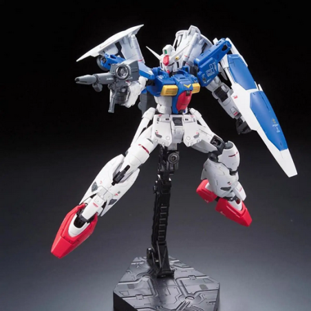 Bandai 1/144 RG RX-78GP01Fb Gundam GP01 Full-Burnern