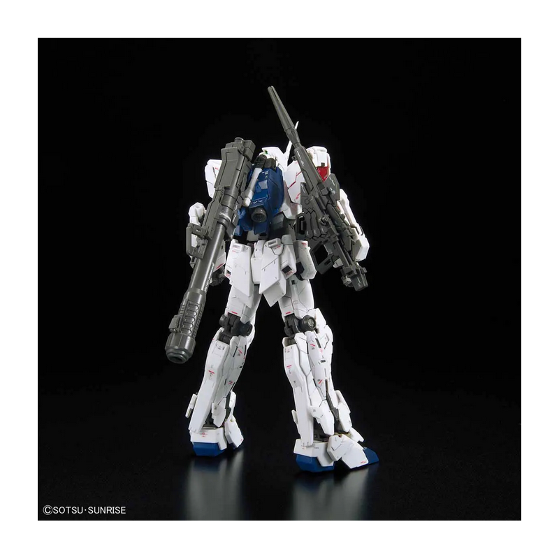 Bandai 1/144 RG RX-0 Unicorn Gundam