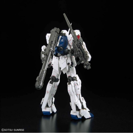 Bandai 1/144 RG RX-0 Unicorn Gundam