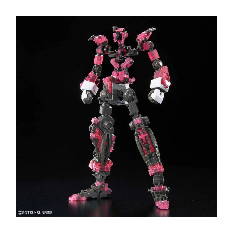 Bandai 1/144 RG RX-0 Unicorn Gundam