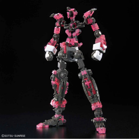 Bandai 1/144 RG RX-0 Unicorn Gundam