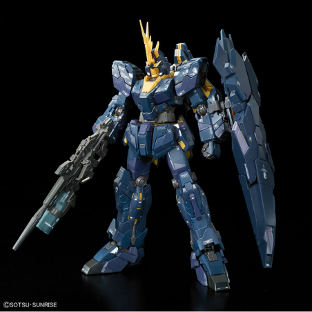 Bandai 1/144 RG Unicorn Gundam 02 Banshee Norn