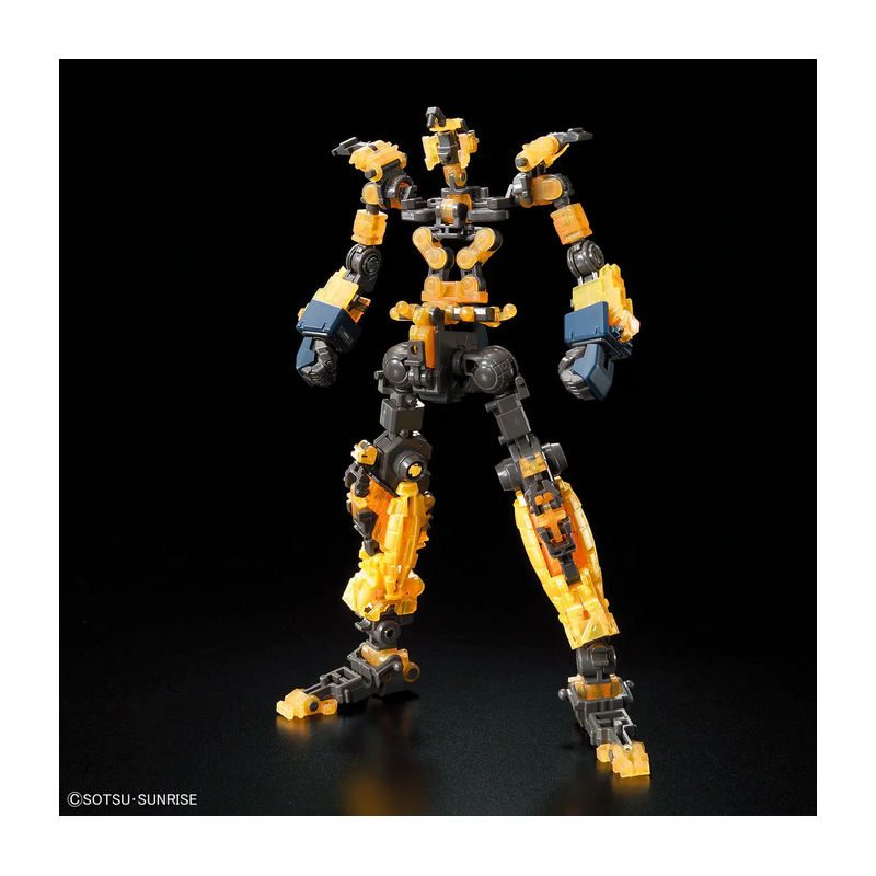 Bandai 1/144 RG Unicorn Gundam 02 Banshee Norn