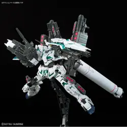1/144 RG Full Armor Unicorn Gundam 2