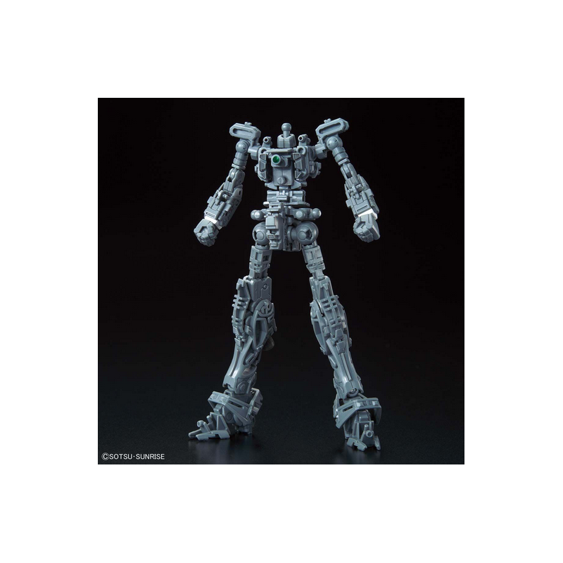 Bandai 1/144 RG WING GUNDAM