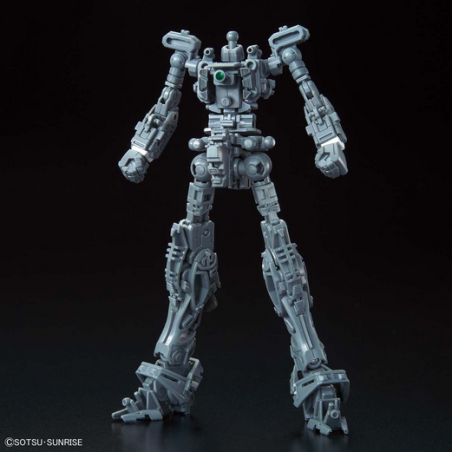 Bandai 1/144 RG WING GUNDAM