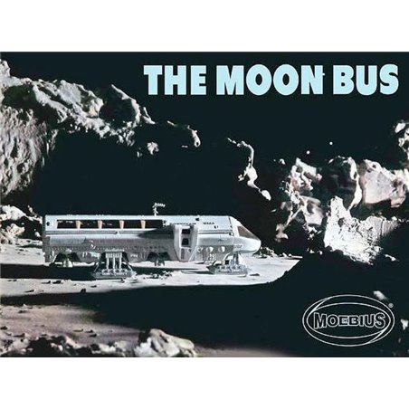 1/55 The Moon Bus