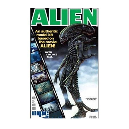 1/9 Alien Figure