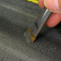 TERRAINS ASPHALT - 250ml (Acrylic) 2