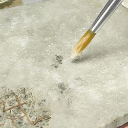 TERRAINS CONCRETE - 250ml (Acrylic) 2