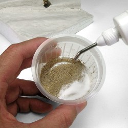 TERRAINS NEUTRAL TEXTURE - 250ml (Acrylic) 2
