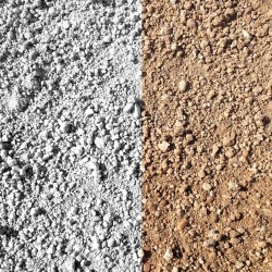 NEUTRAL TEXTURE FOR ROUGH TERRAINS - 250ml - Base product (Acrylic) 2