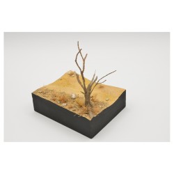 LIGHT & DRY CRACKLE EFFECTS - 100ml (Acrylic) 2
