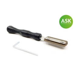 ASK Handle - Symmetrical