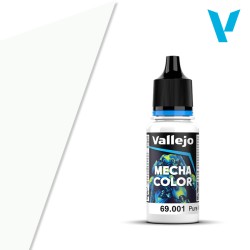 Vallejo Mecha Color 2