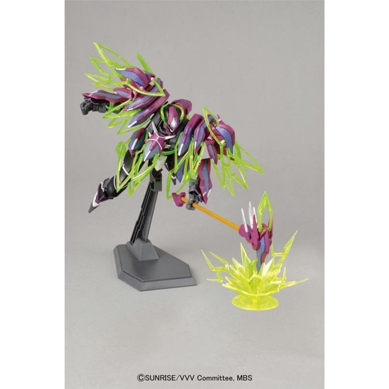 1/144 Valvrave IV Hiasobi